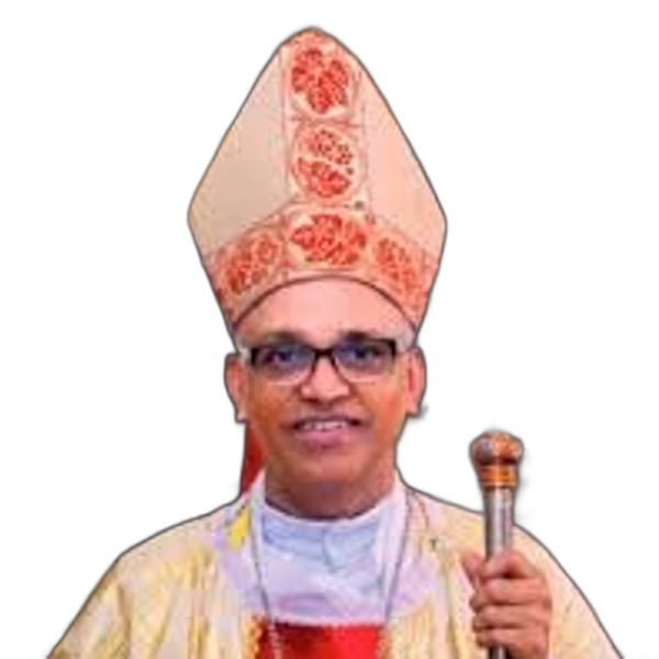 Archbishop Most Rev. Dr. Raphy Manjaly